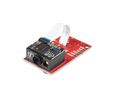 DE2120 2D Barcode Scanner Module Breakout